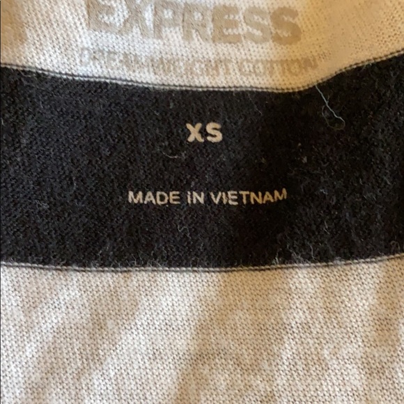 Express Tank Top - Picture 2 of 3